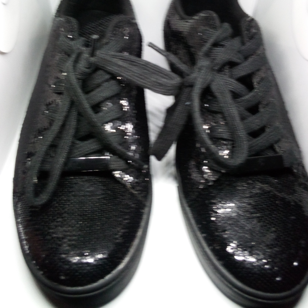 Aldo Black Shoes